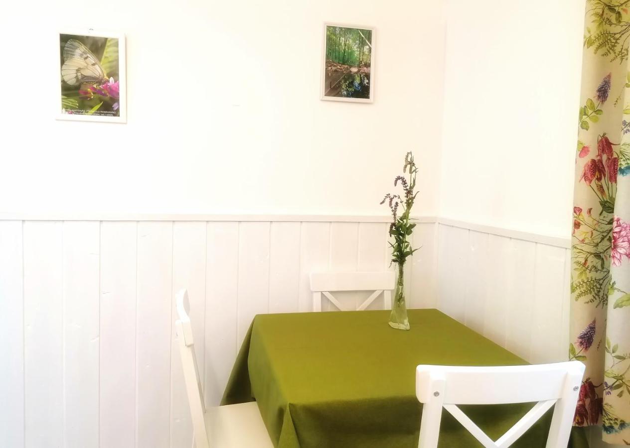 Verőcemaros Barkoca Es Szepkilatas Vendeghaz / Cabin מראה חיצוני תמונה