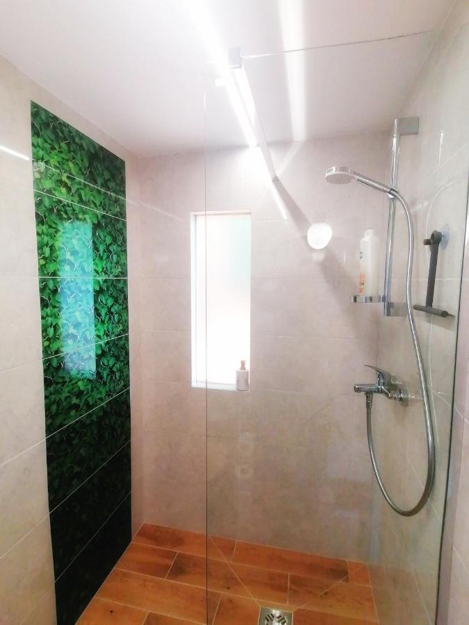 Verőcemaros Barkoca Es Szepkilatas Vendeghaz / Cabin מראה חיצוני תמונה